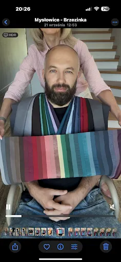 Edyta Złotkowska Analiza kolorystyczna